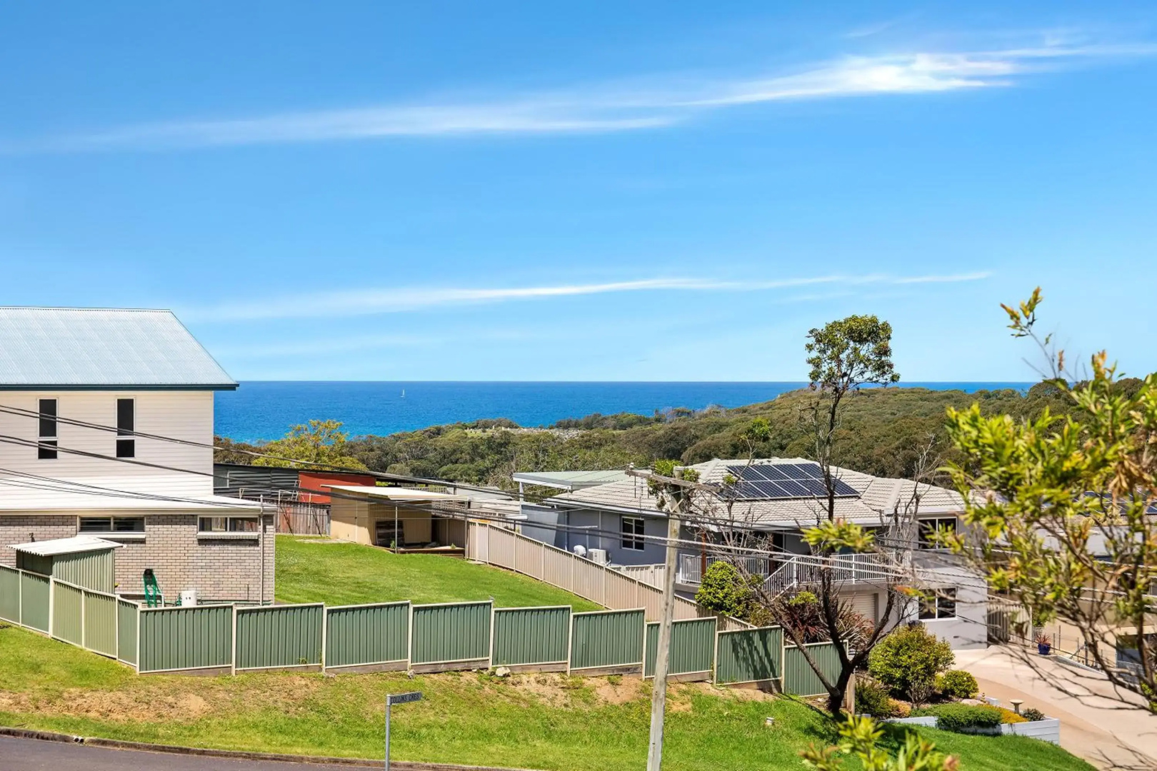 The Harrington Serviced Apartments