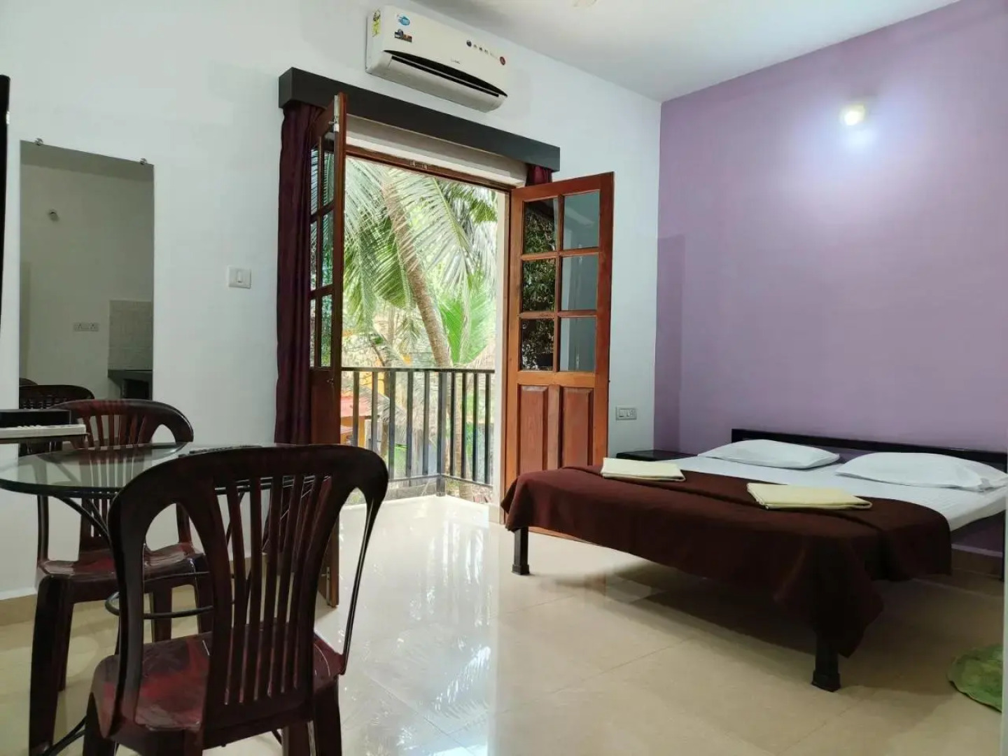 Sabina's Guest House