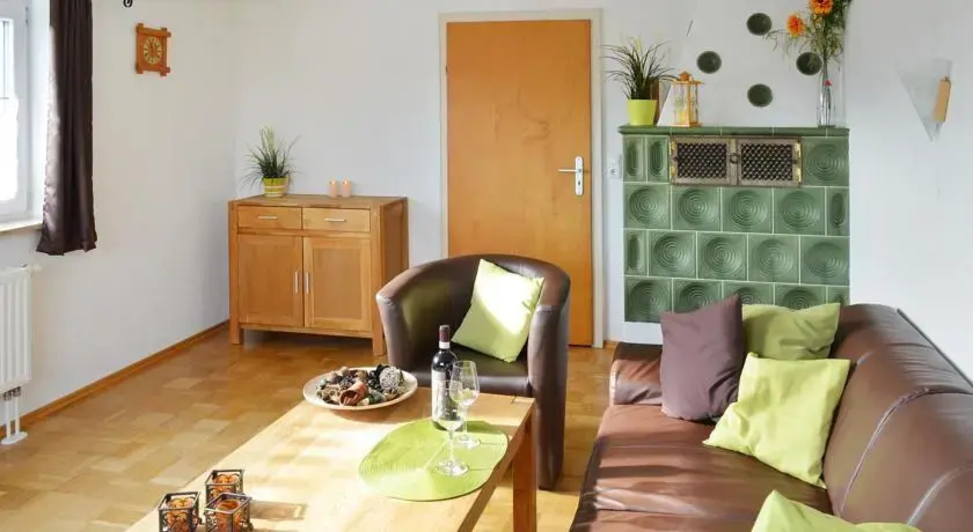 HomeRez - House Weiherweg