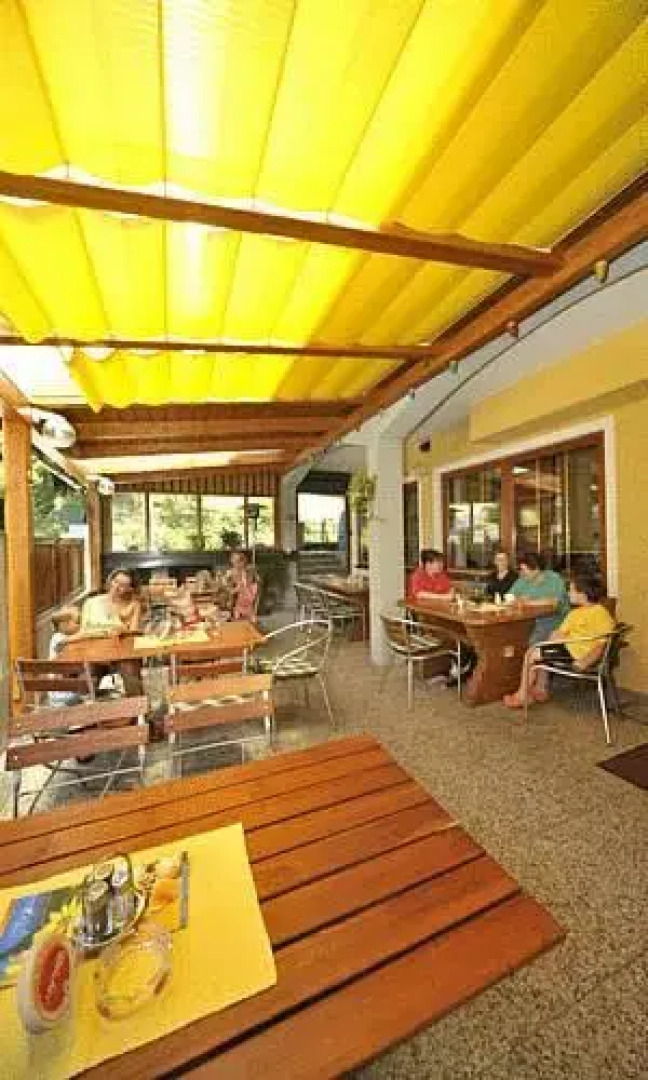 Gasthof Appartements Kirchenwirt