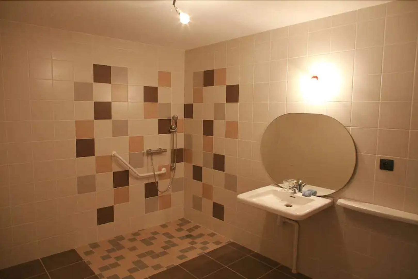 Le Grand Gîte du Pont de Pierre