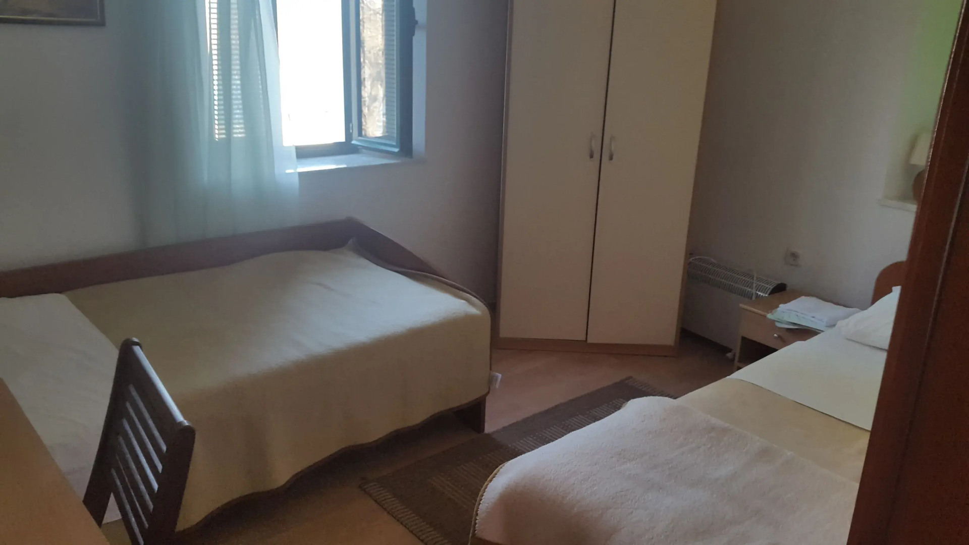 Guest House Fosa