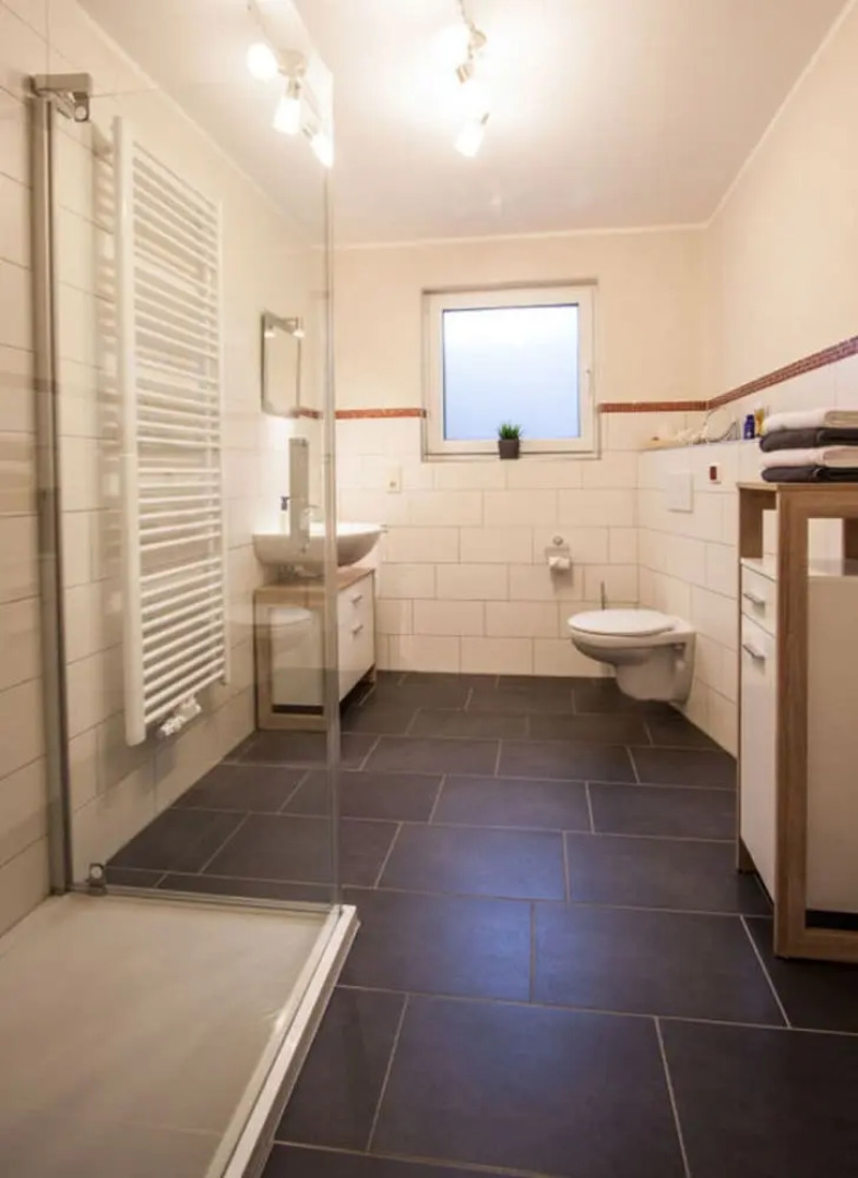 The Moselle Gate to Koblenz