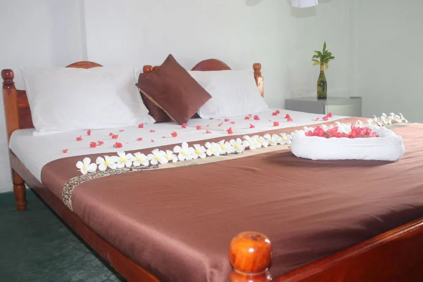 Eco Beach Hotel & Ayurveda Spa