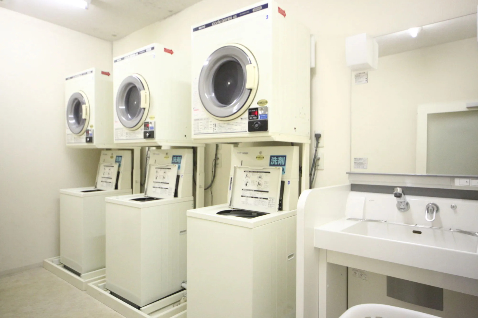 HOTEL MYSTAYS Hakodate Station