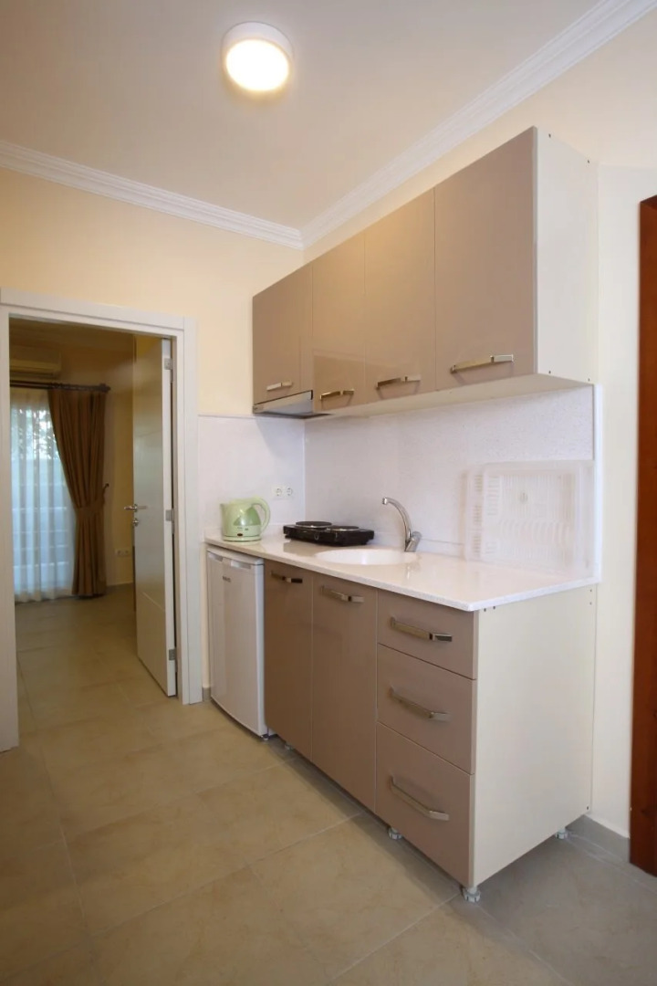 Mer-Can Story Apart Hotel