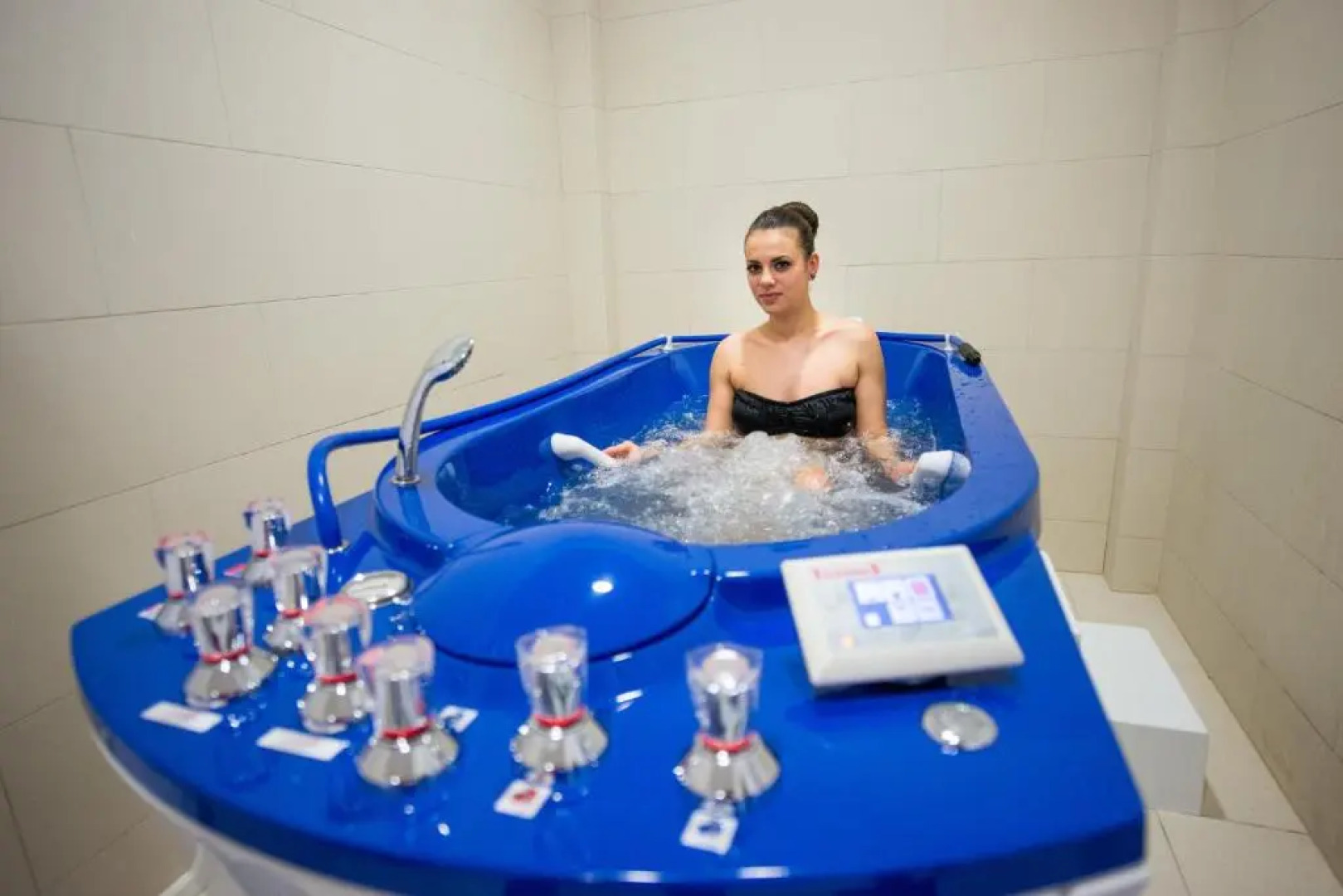 Hotel TTS**** Spa&Wellness Covasna