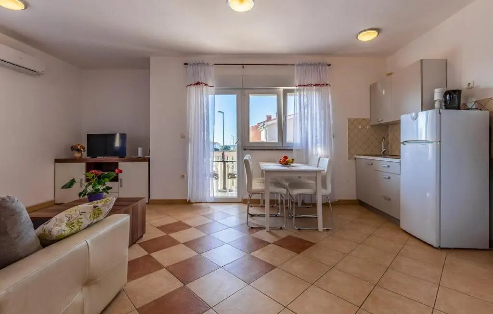 Apartments IVAN & SARA