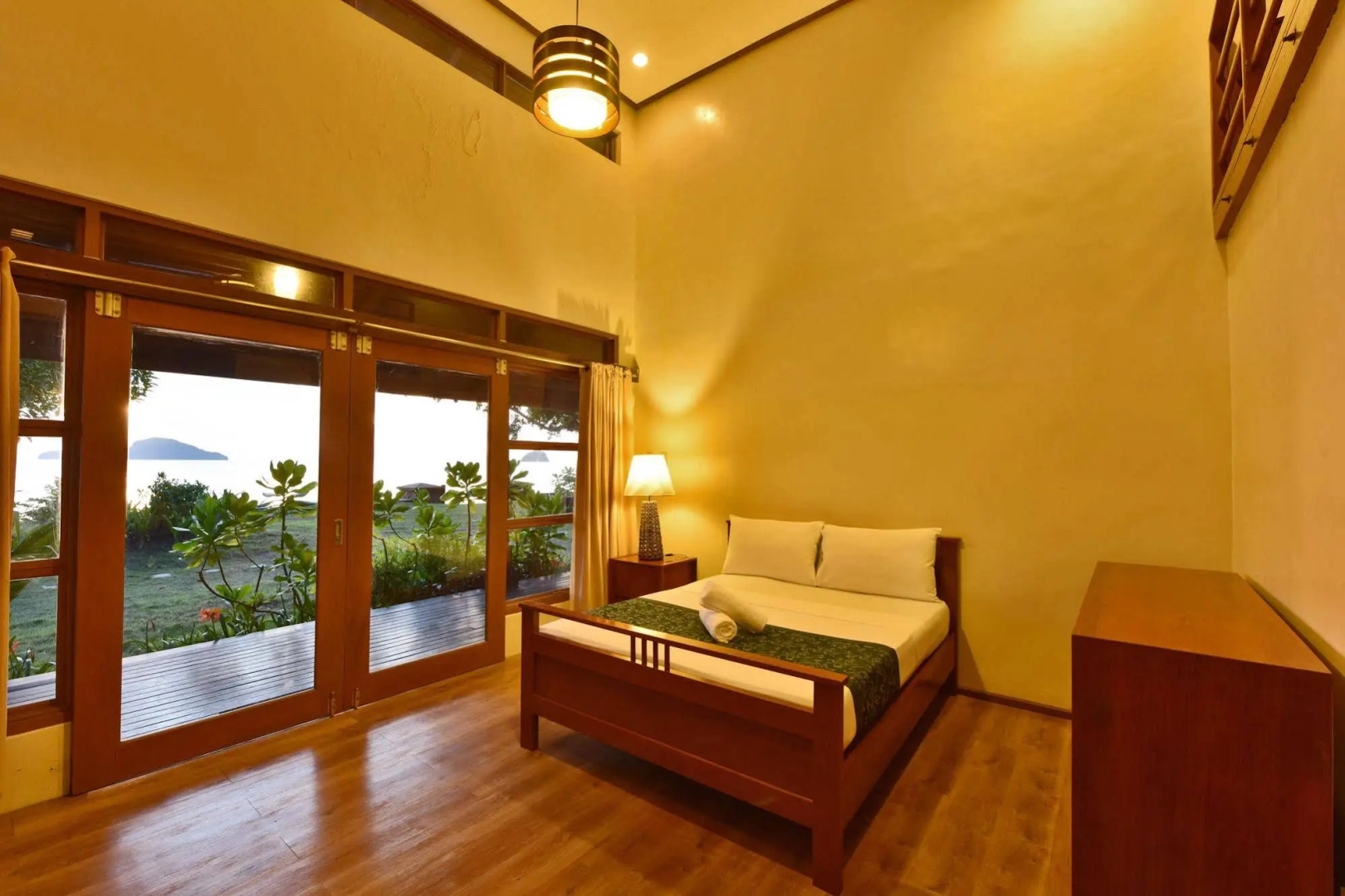 Ahana Resort El Nido