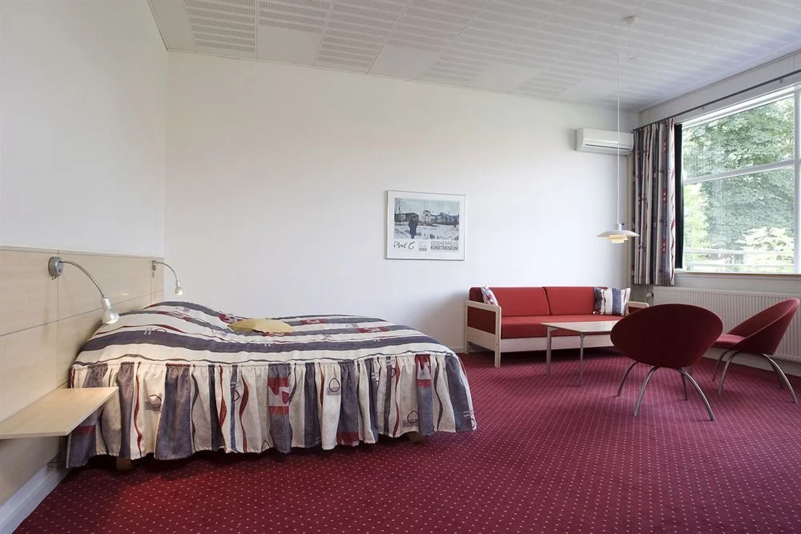 Fårevejle Golf Hotel