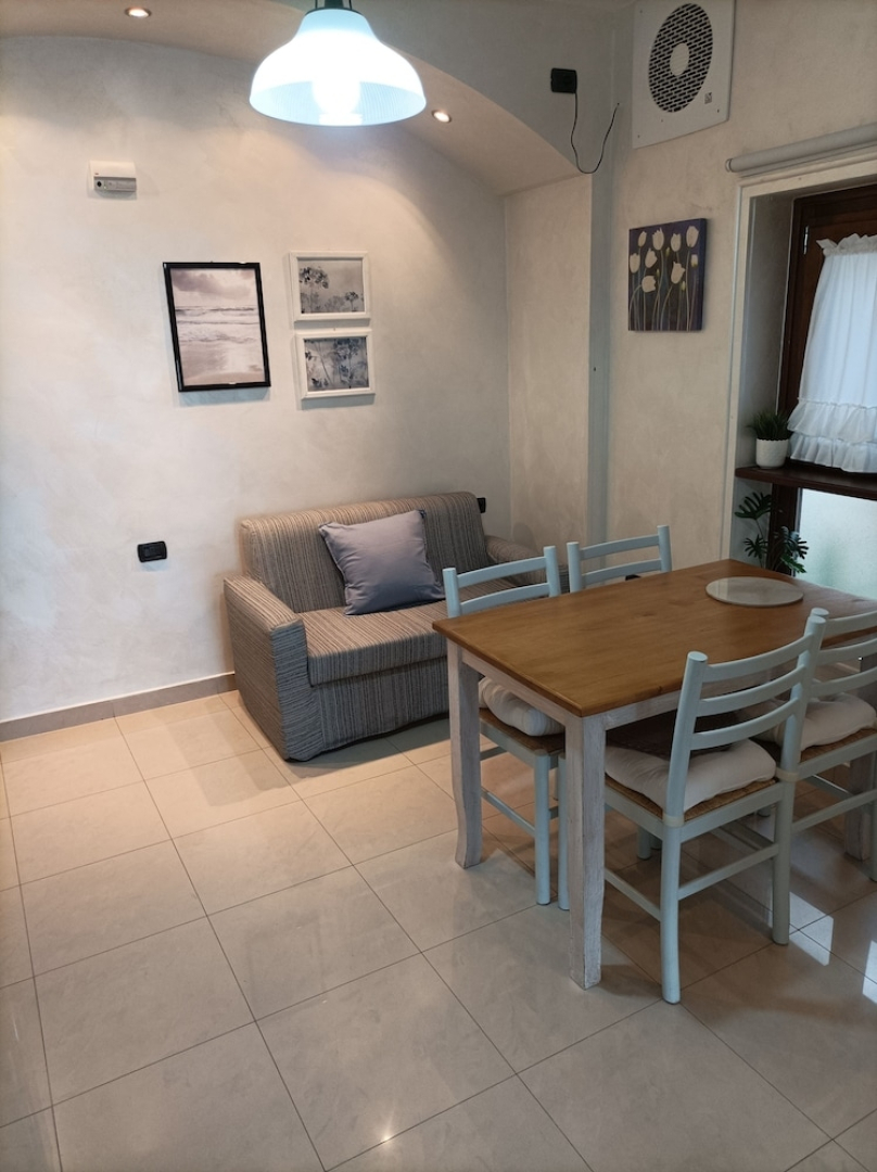 Dabrian B&B Aterrana