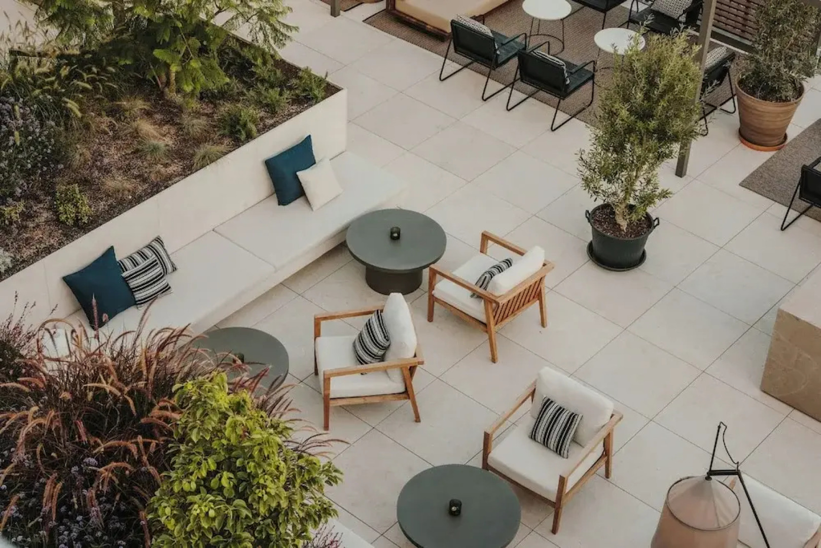 Sabàtic, Sitges, Autograph Collection