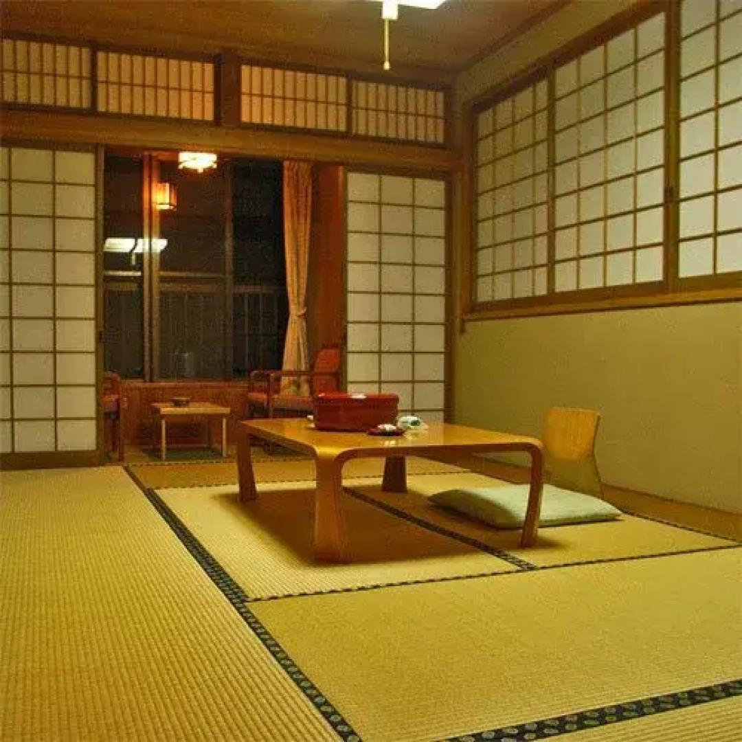 Hijiori Onsen Ebisuya