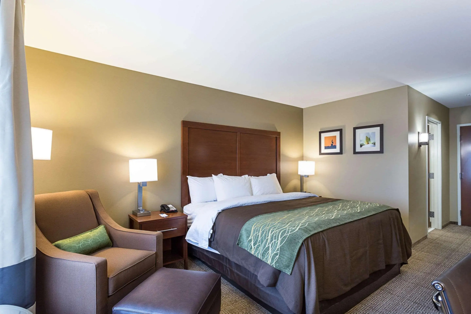 Comfort Inn & Suites Zachary