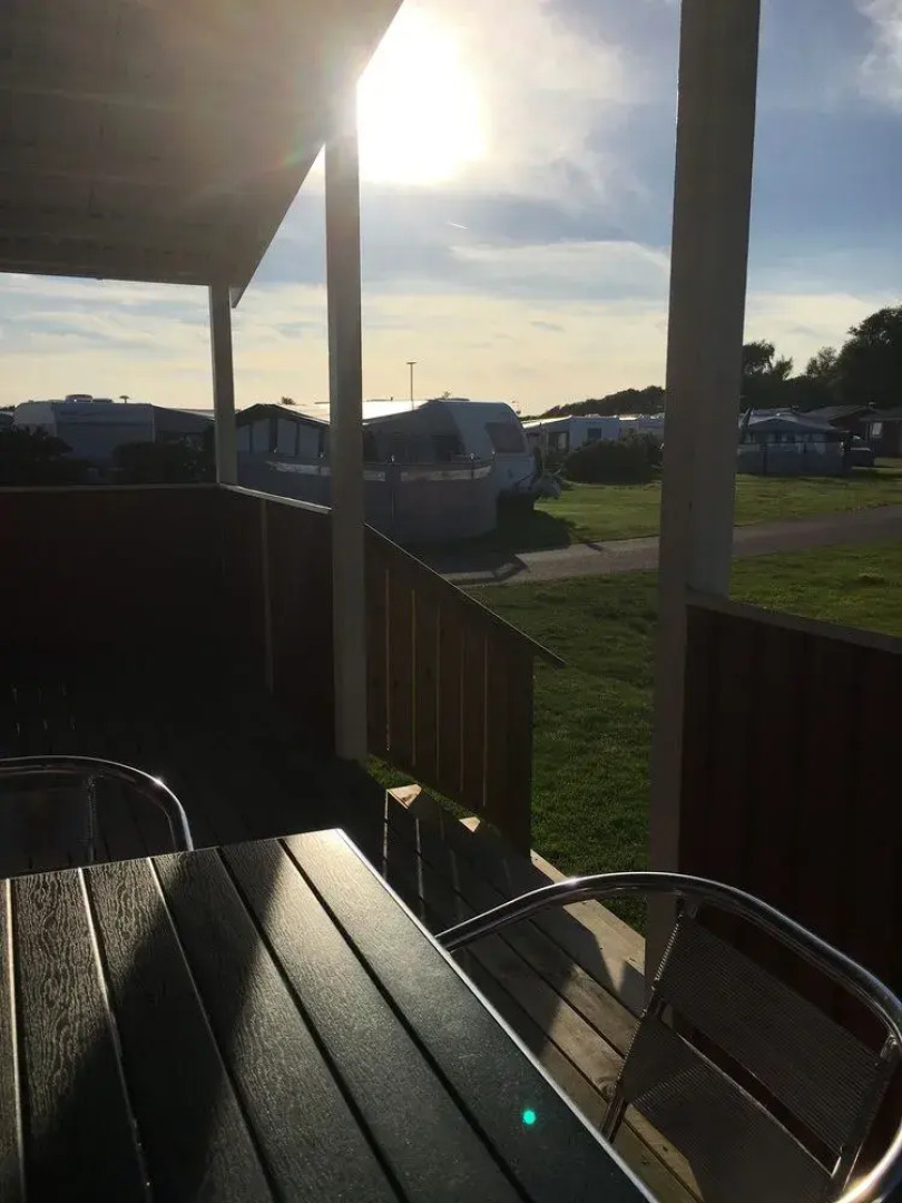 First Camp Hagön Halmstad