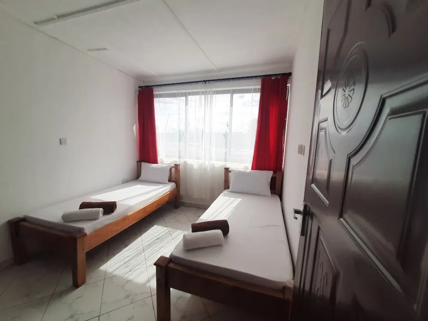 Rock Galana Holiday Apartments