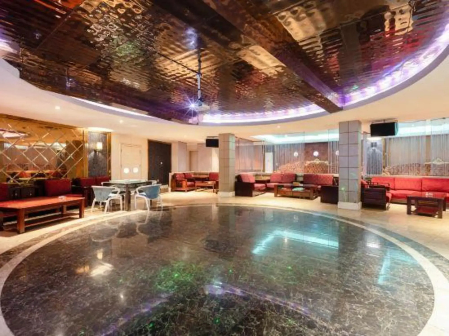 Xishan Holiday Hotel