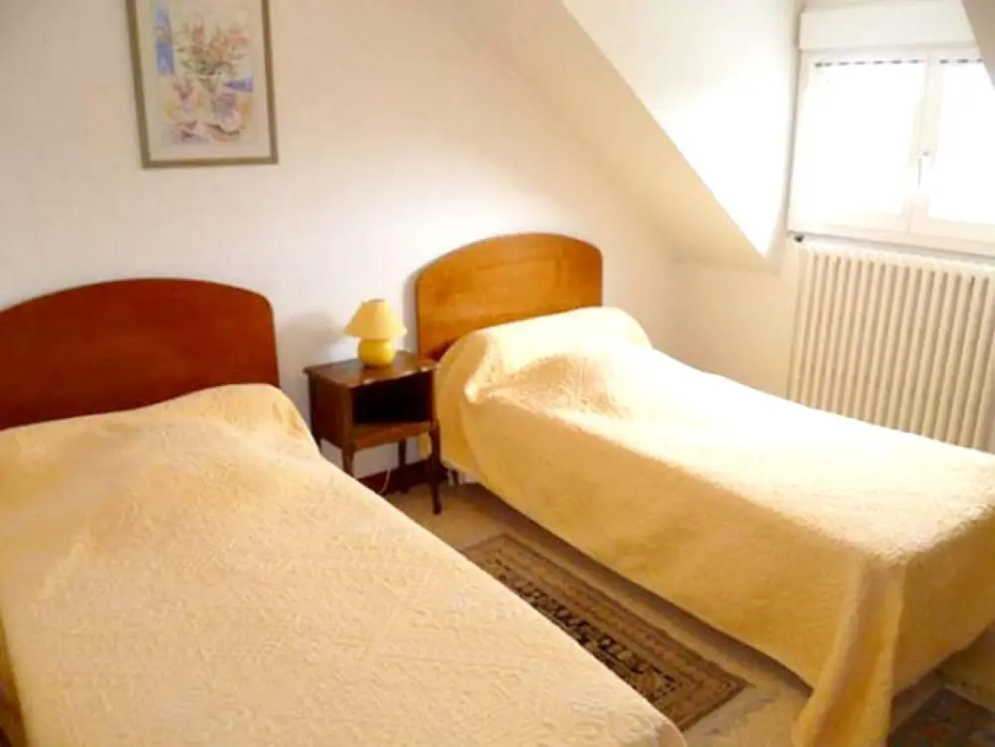 Holiday home Rue Pierre Jaffret