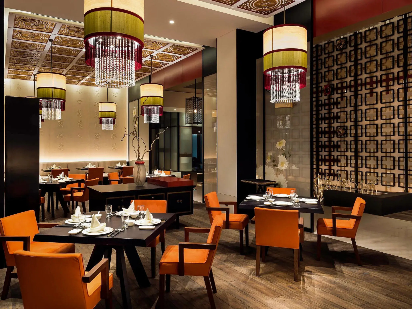 Pullman Kaifeng Jianye