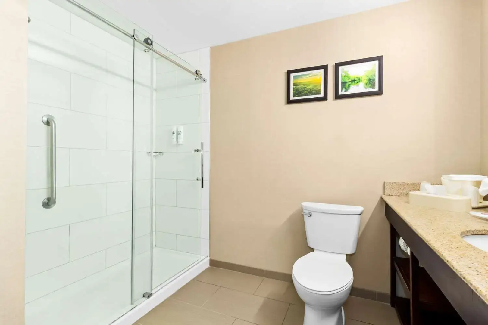 Comfort Suites Lumberton North