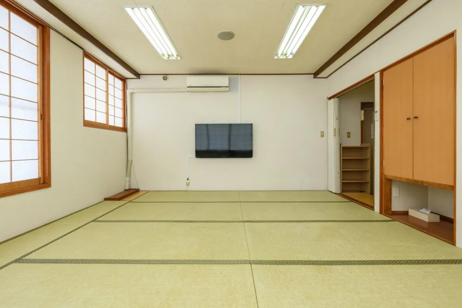 OYO Ryokan GH Seki Lodge Mie Kameyama