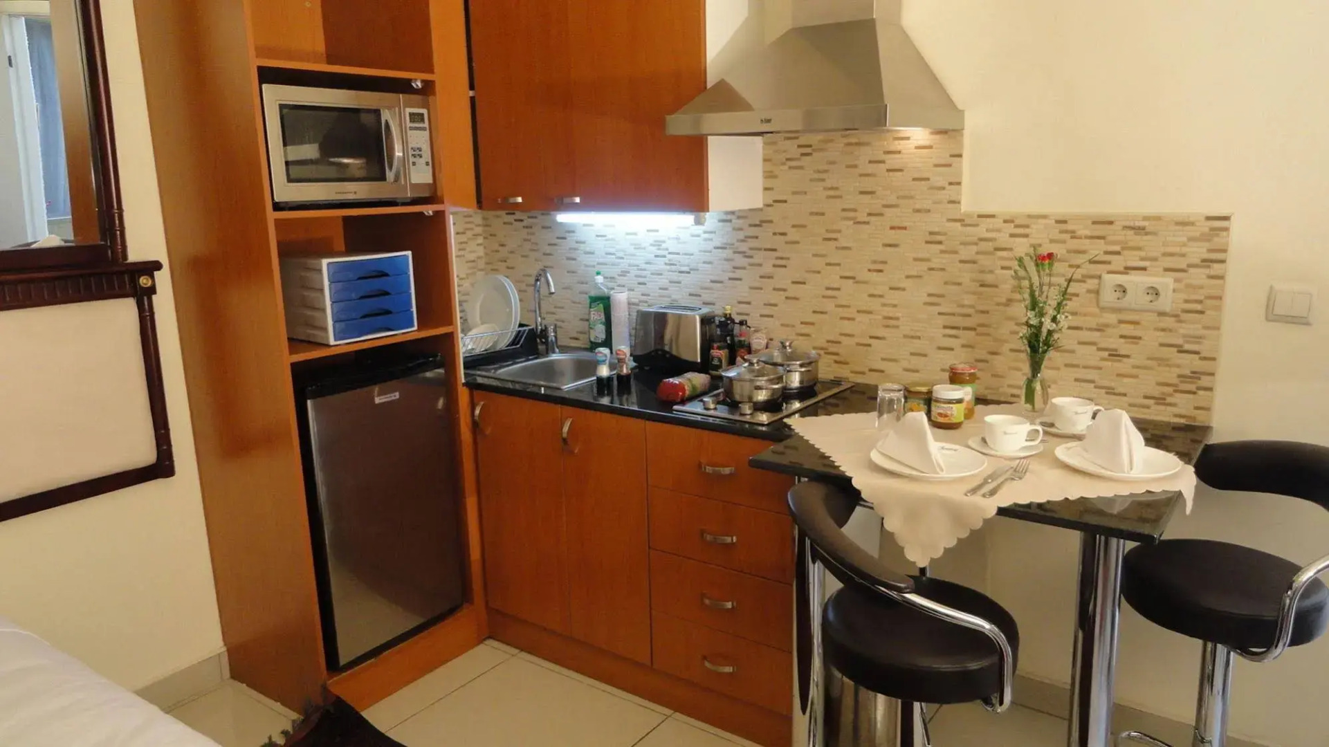 Rouxinol Boutique Hotel