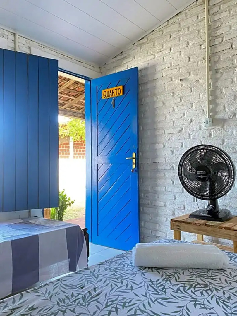 Hostel Vila dos Ventos