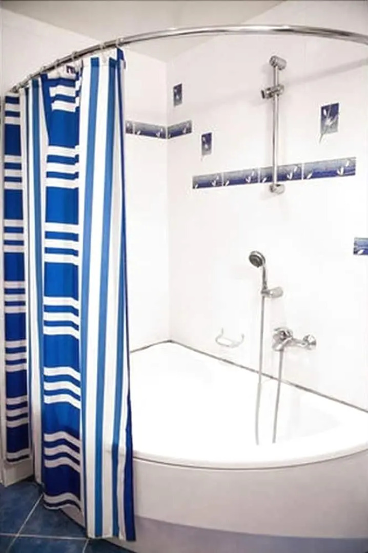 Tatianin Dom Apartment