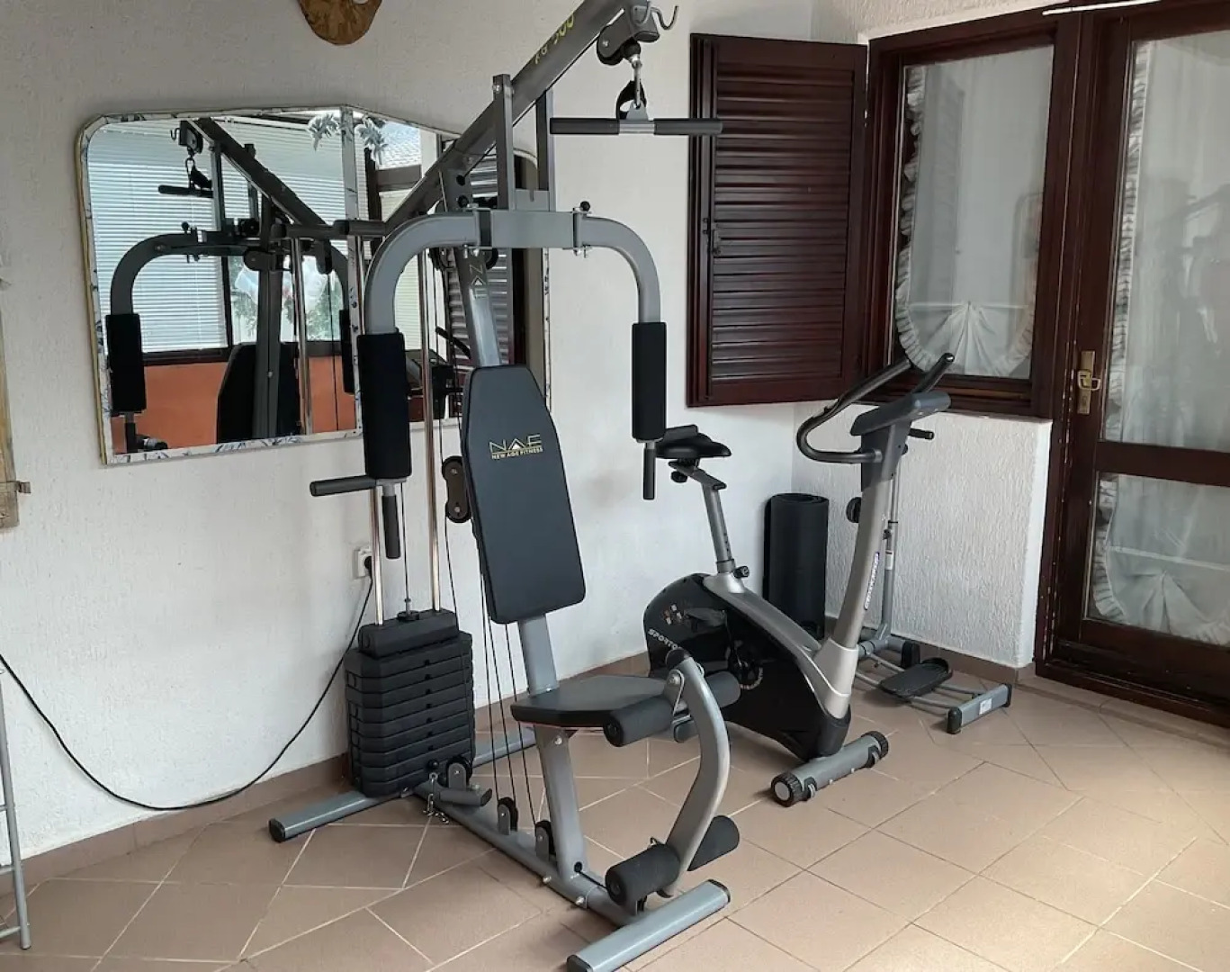 House Erra -family Frendly House