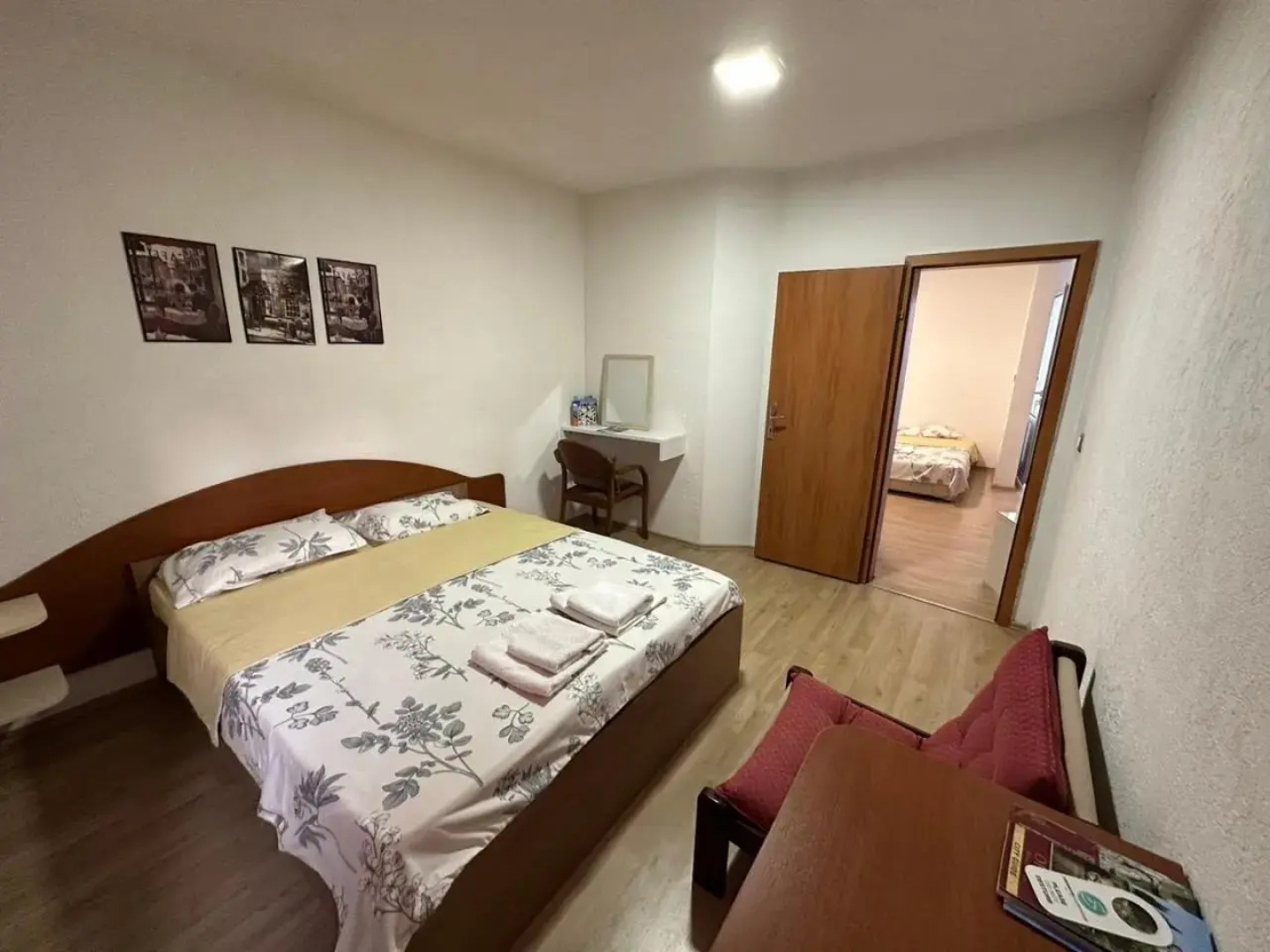 Stefanoski Guesthouse