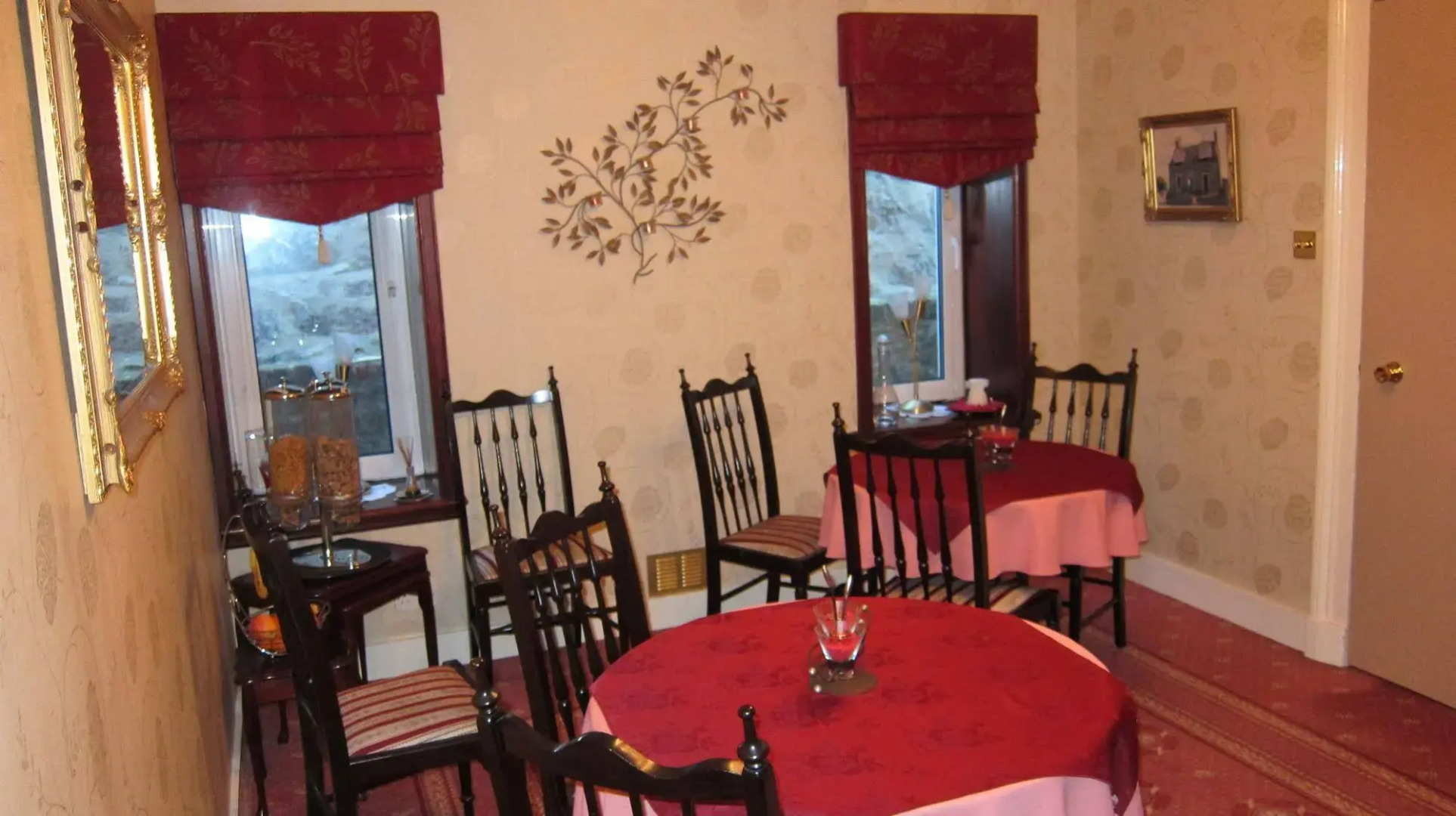 The Jays Guest House