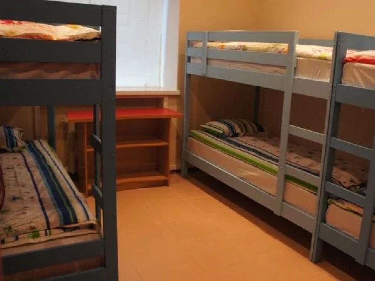 Сувенир Хостел