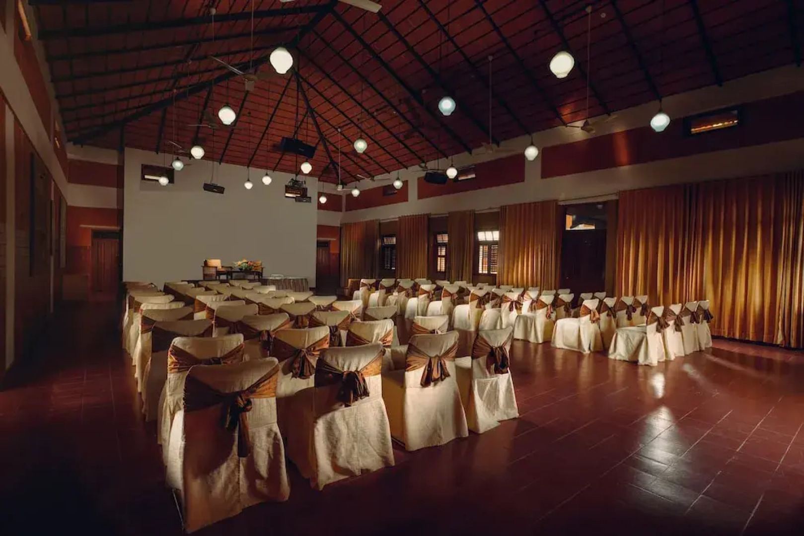 Olde Bangalore Resort and Wellness Center