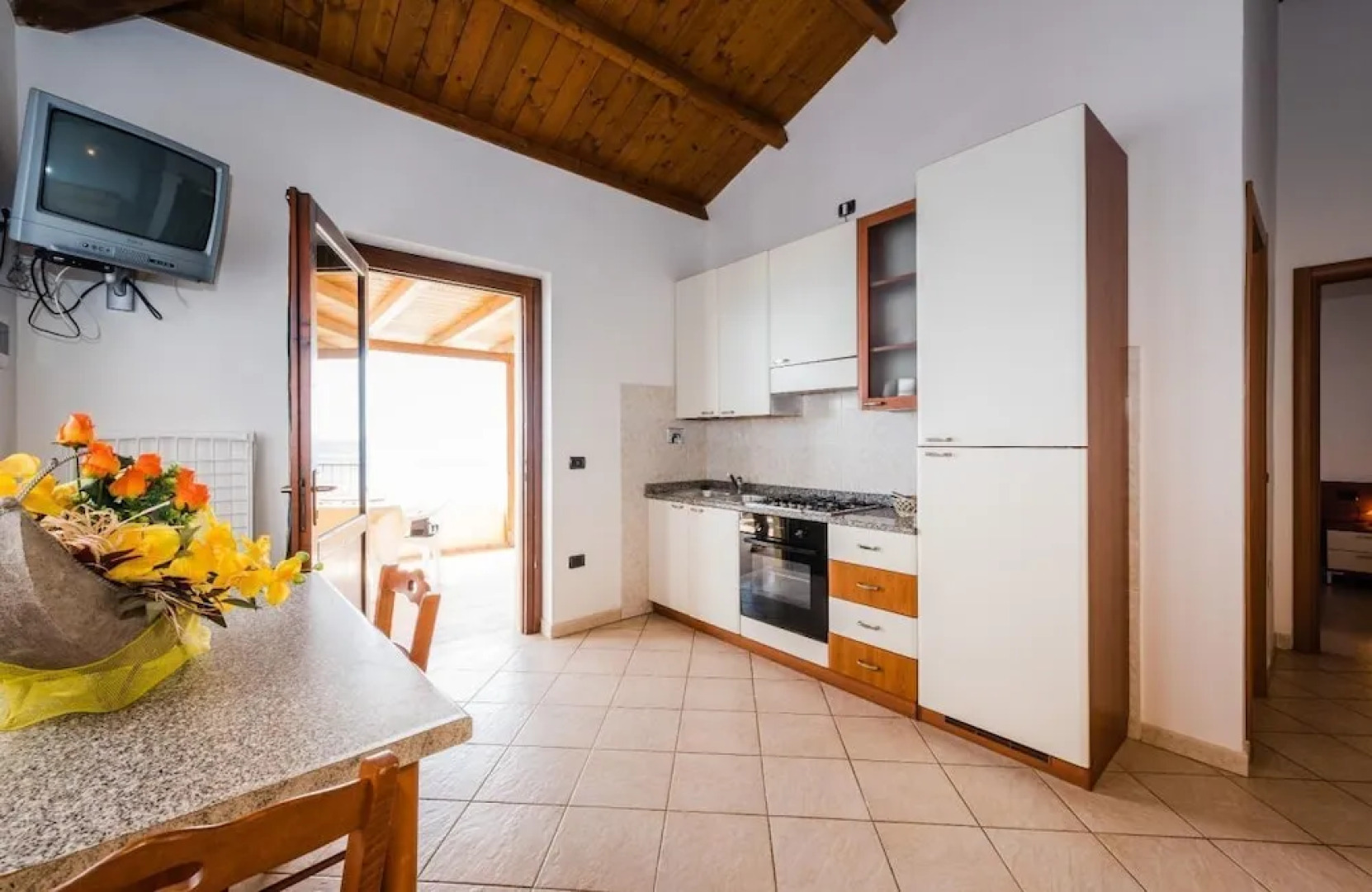 Villaggio Punta Alice Srl