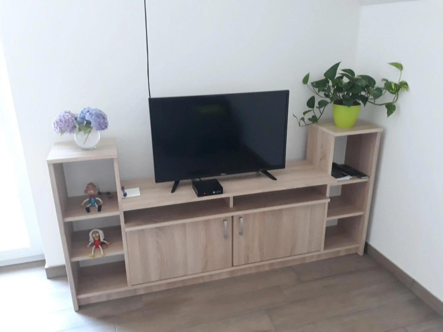 Apartments and Wellness Jelovca