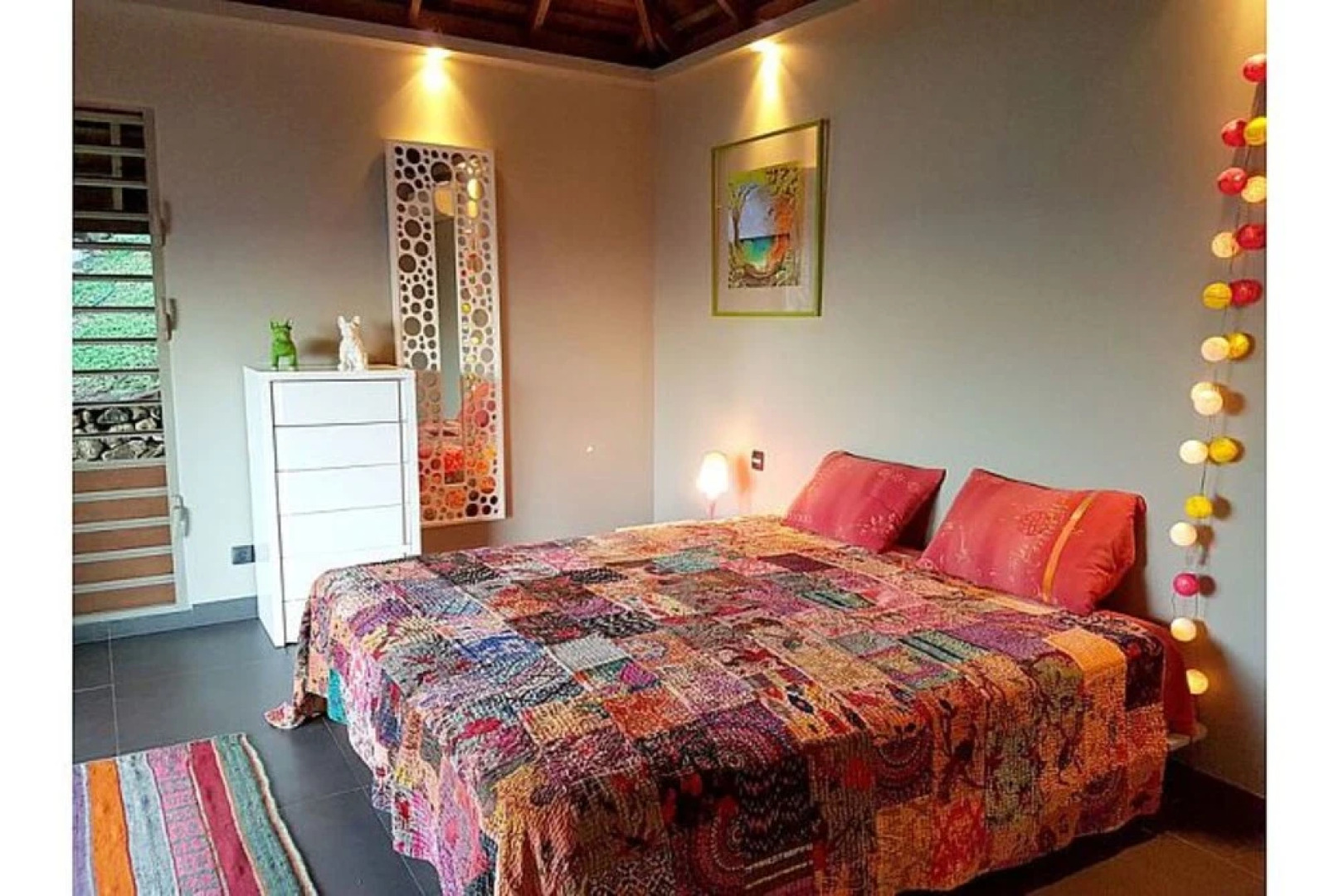 Villa Manatea - Moorea