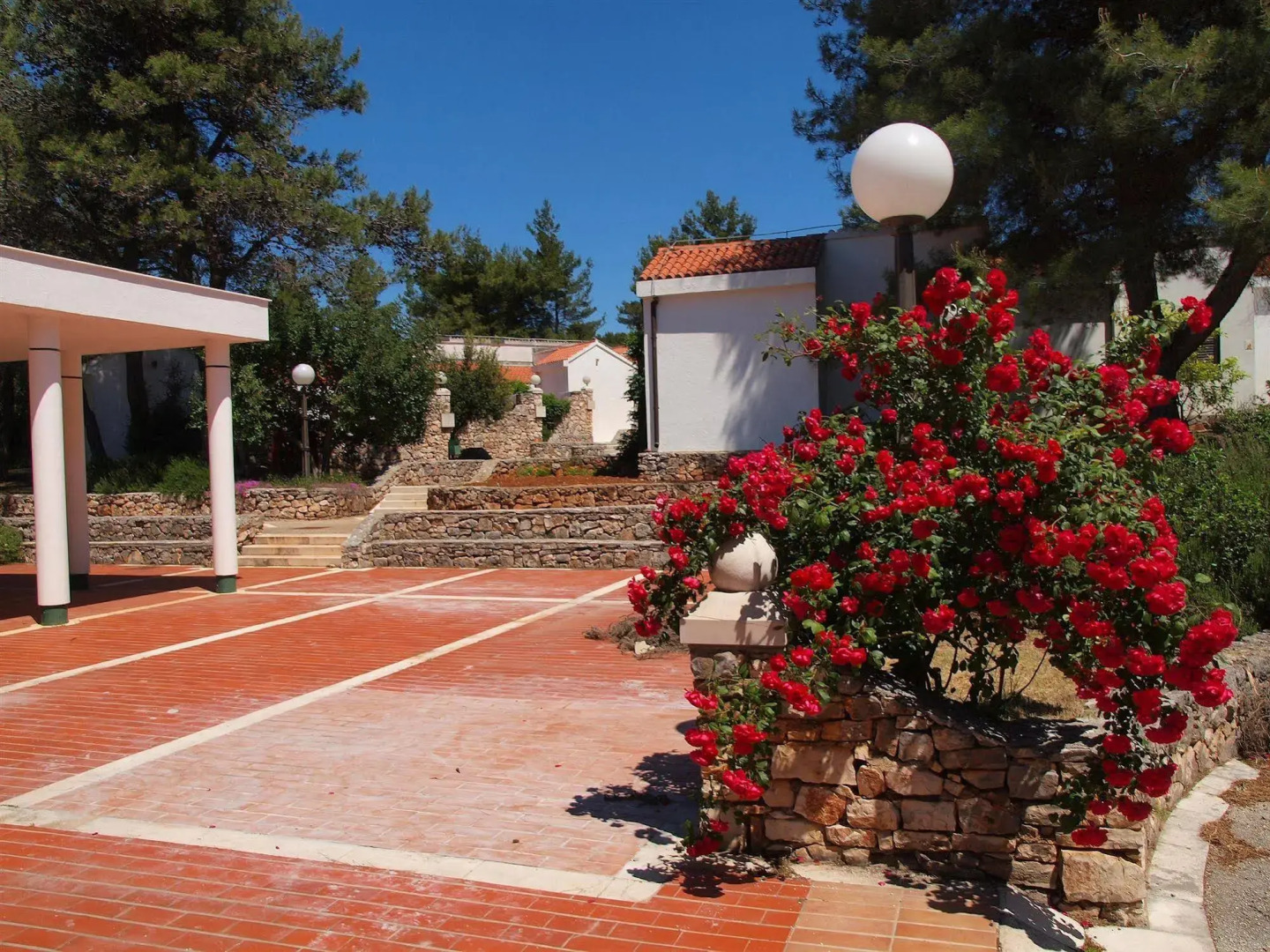 Trim Sunny Apartments by Valamar