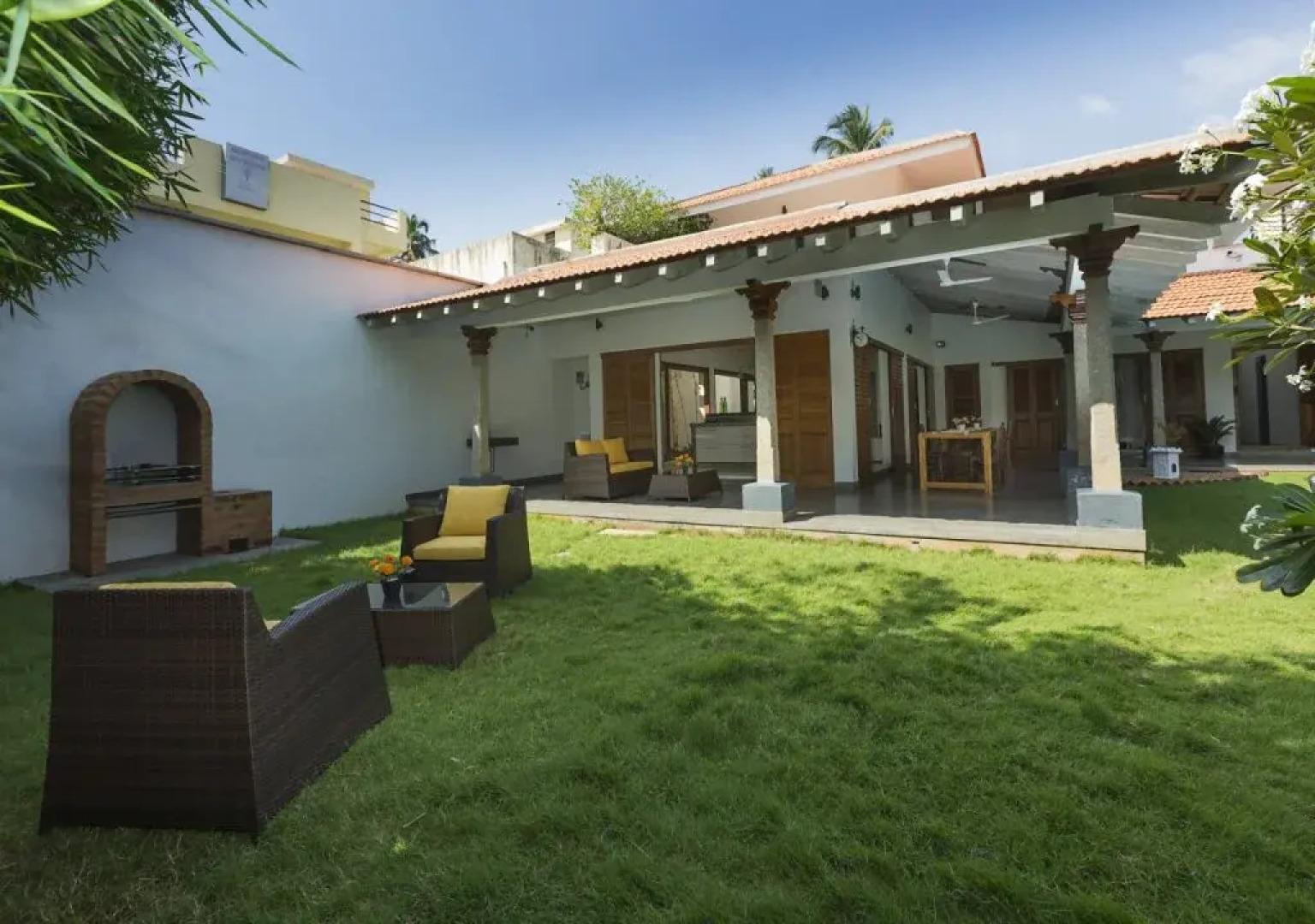 Kadal The Beach House