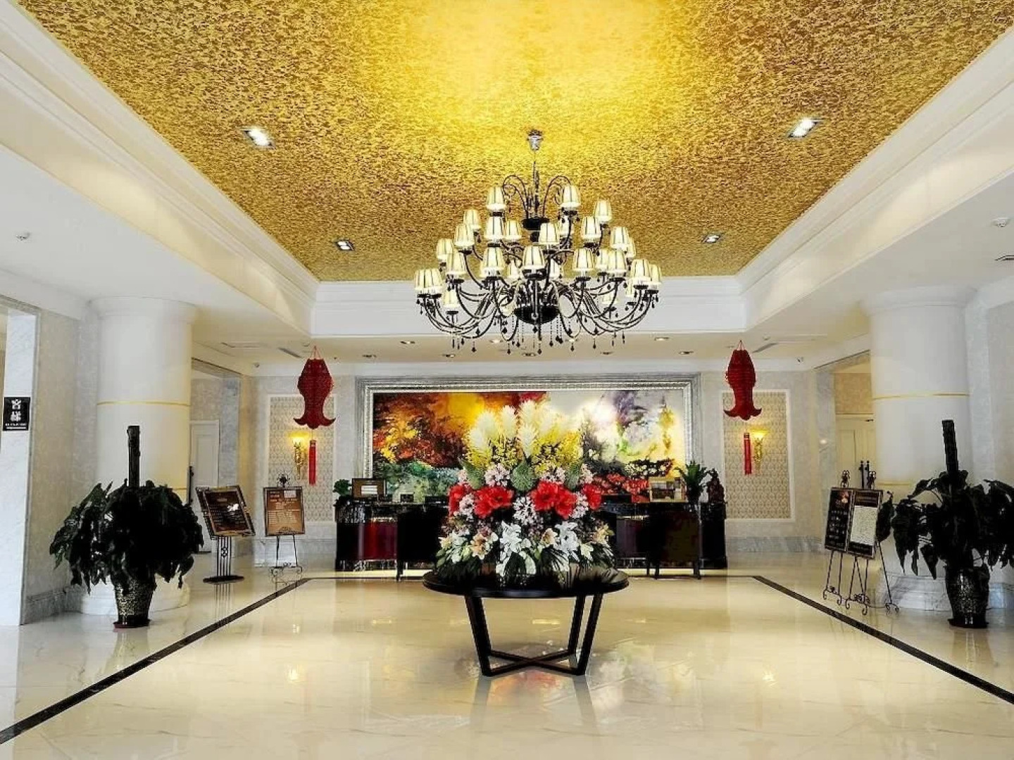 Please Hotel - Weifang