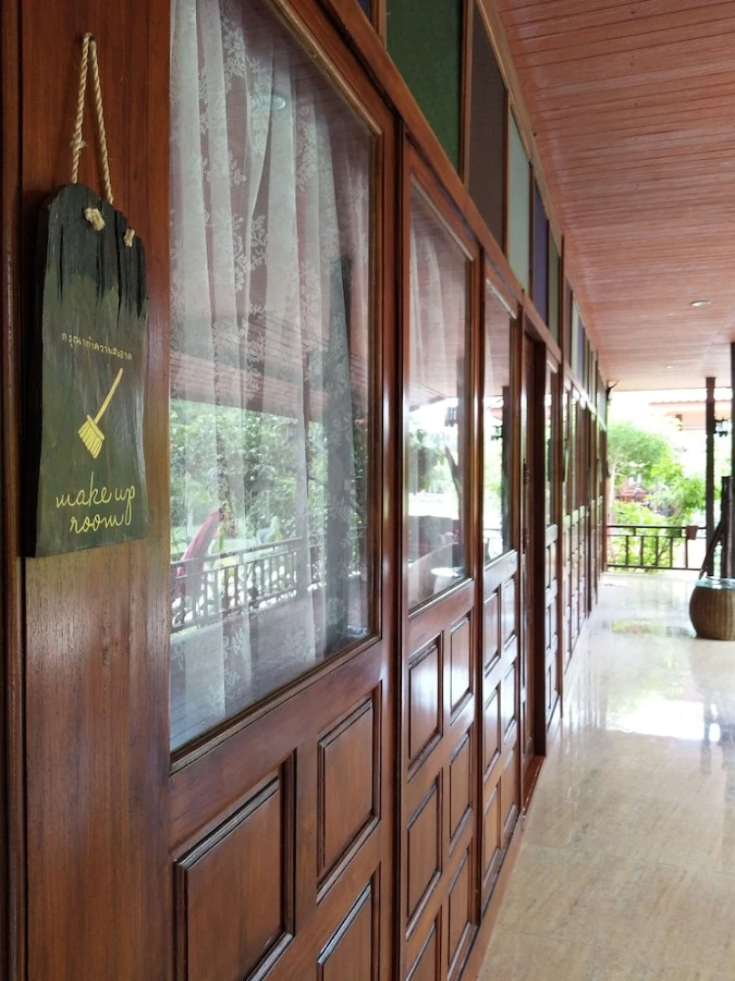 Ruean Ploysrirung Boutique Resort