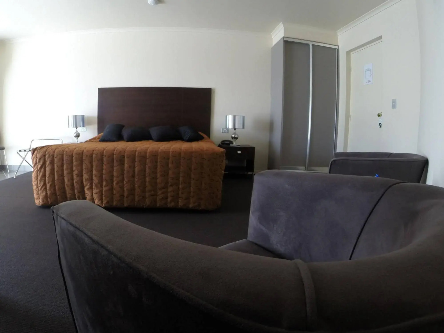 Comfort Inn Clubarham