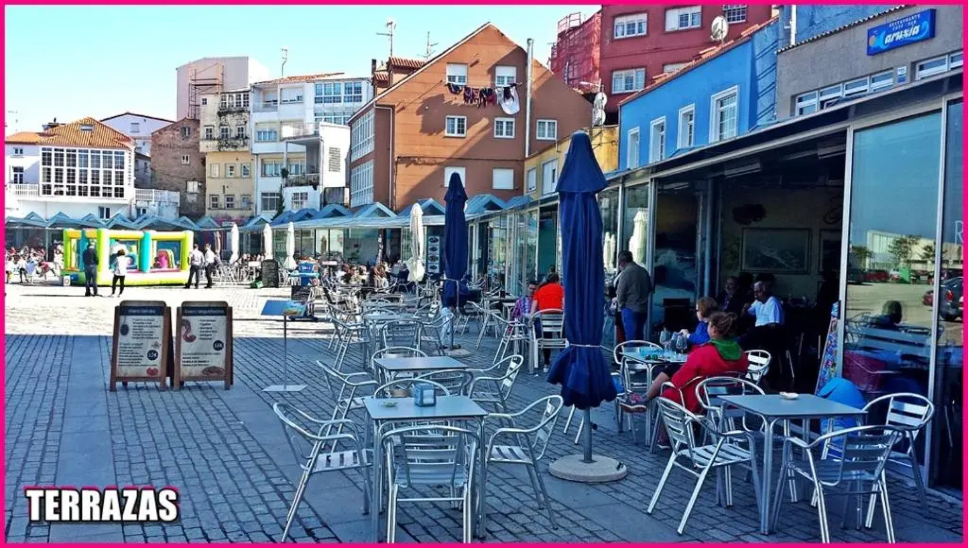 Apartamento Paseo del Puerto 2