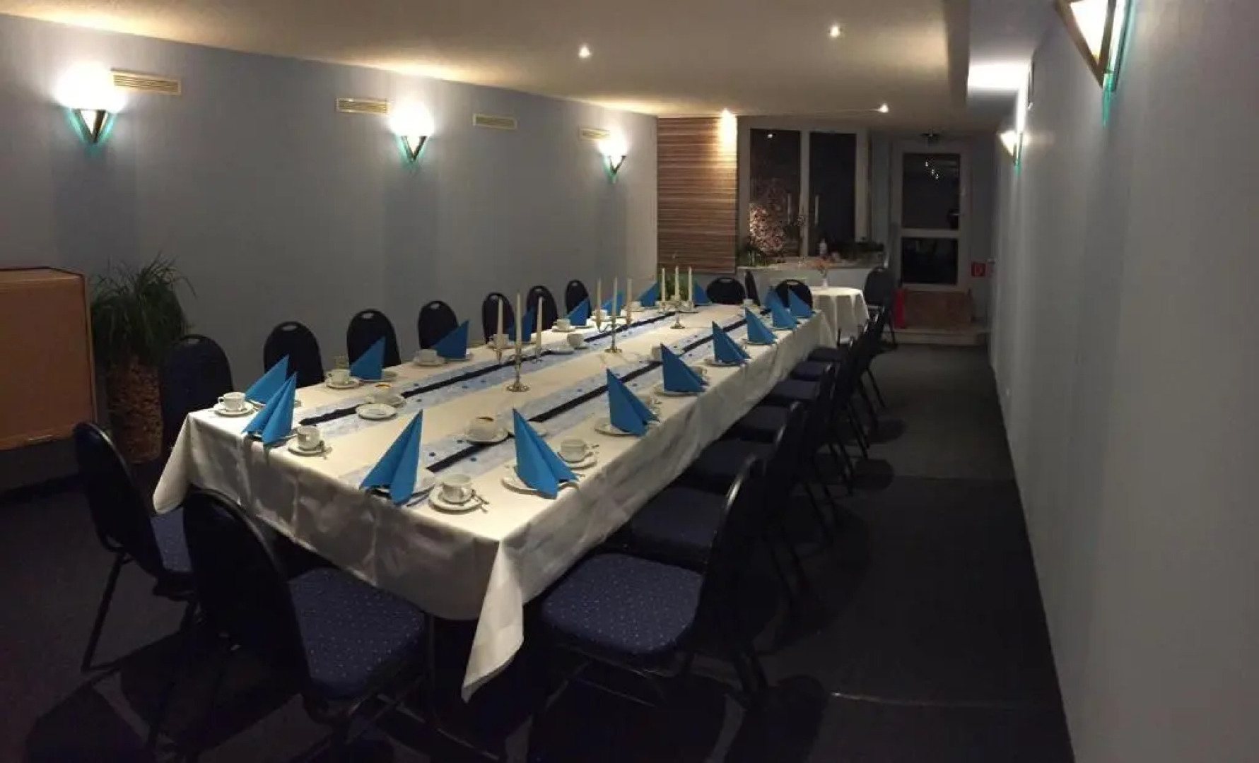 Hotel Am Schlossberg