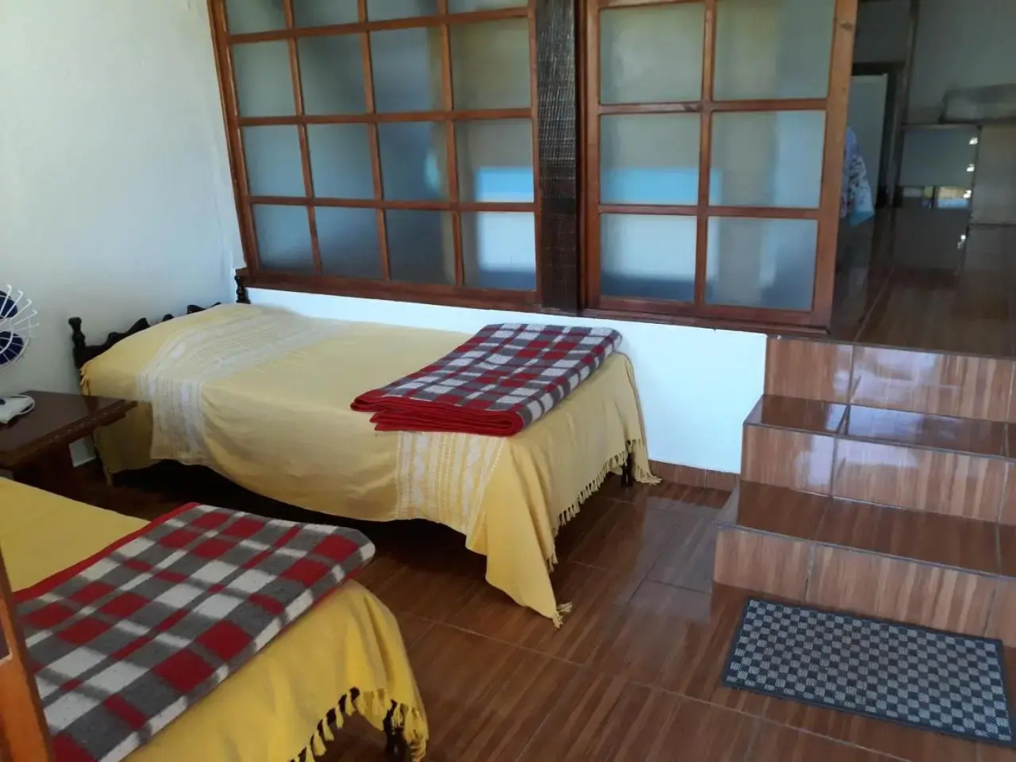 Pousada Cachoeirinha