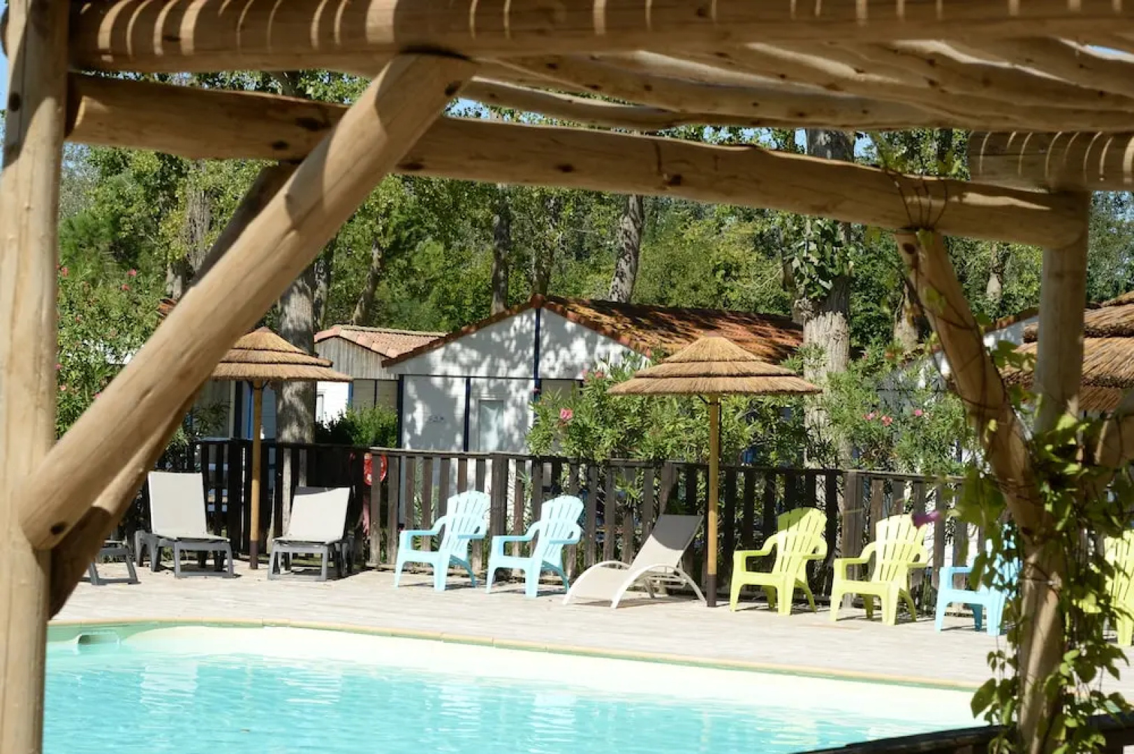 Camping La Dune