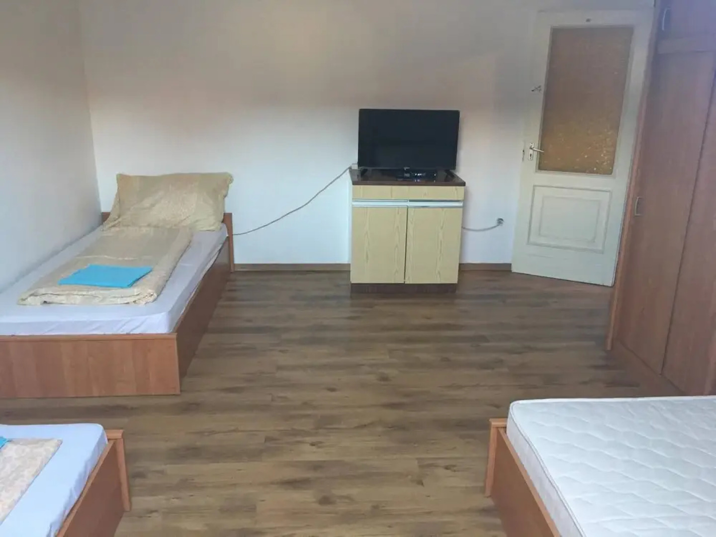 Peregrino Vendégház