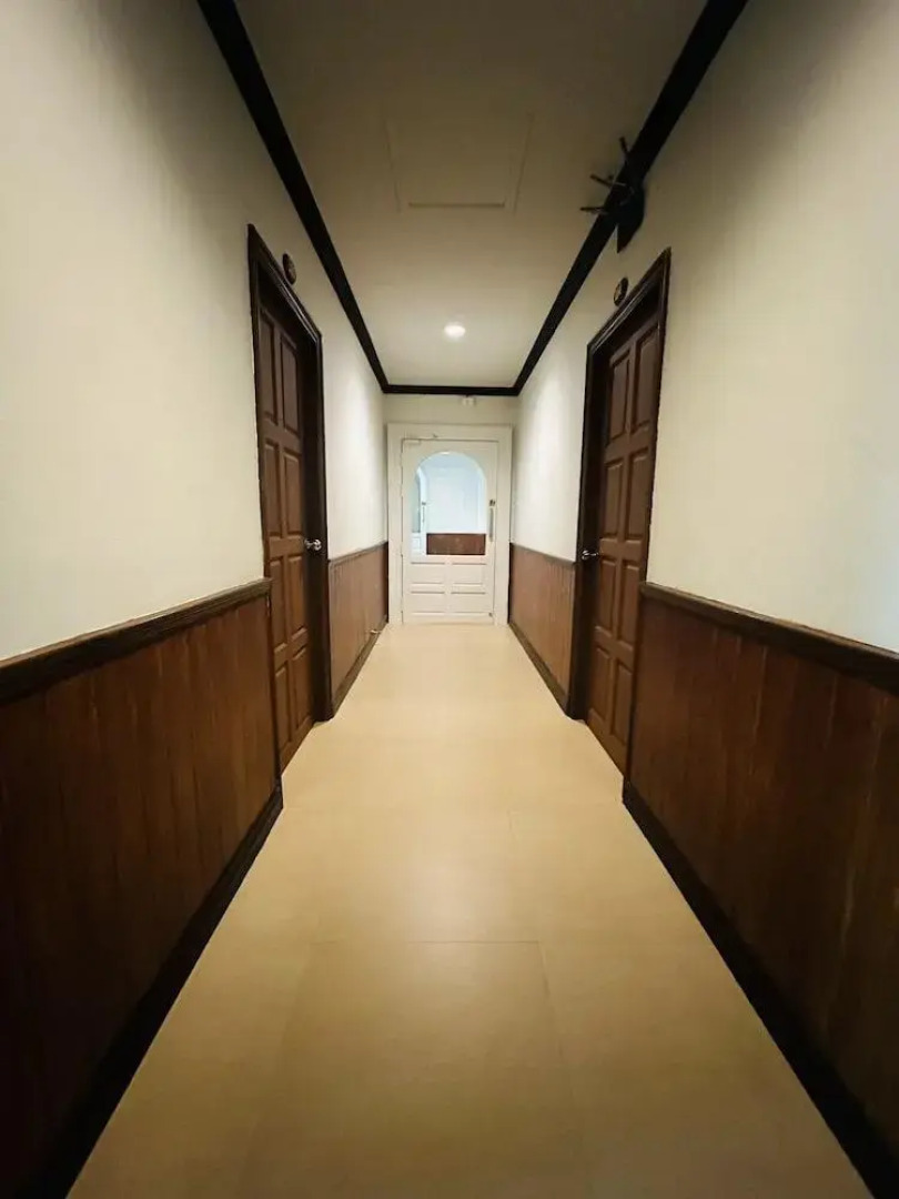 Sawasdee Apartment Patong