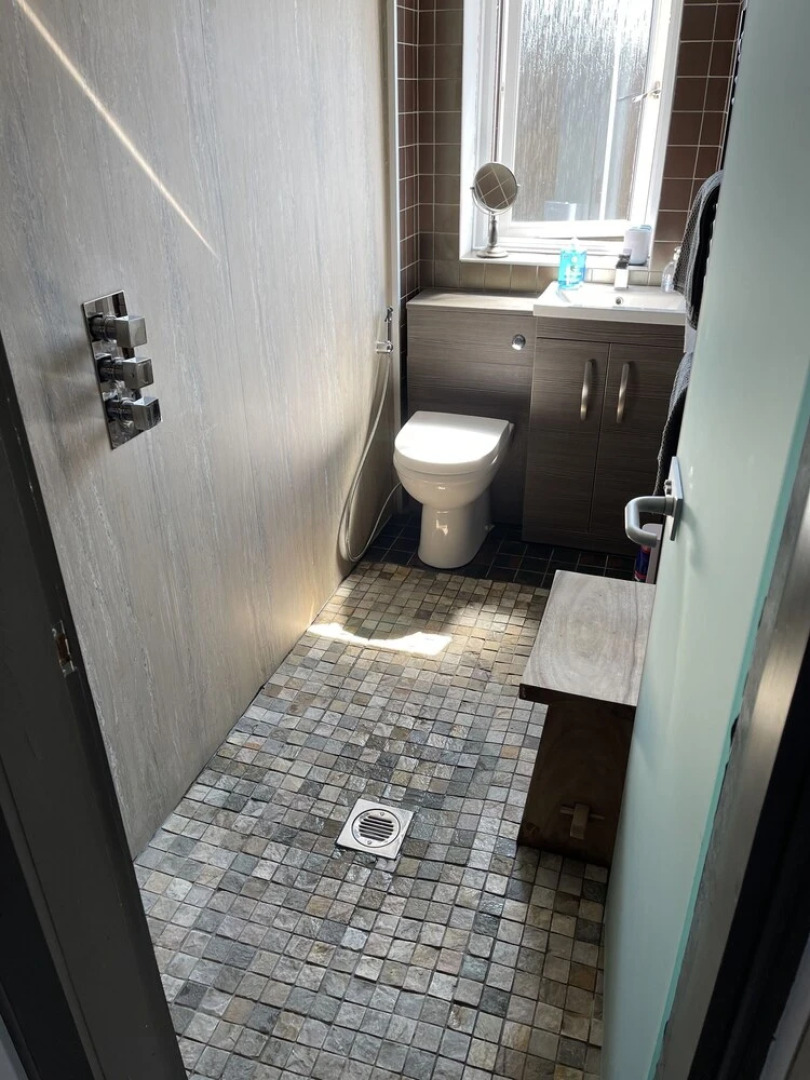 Impeccable 2-bed Apartment in West Kilbride