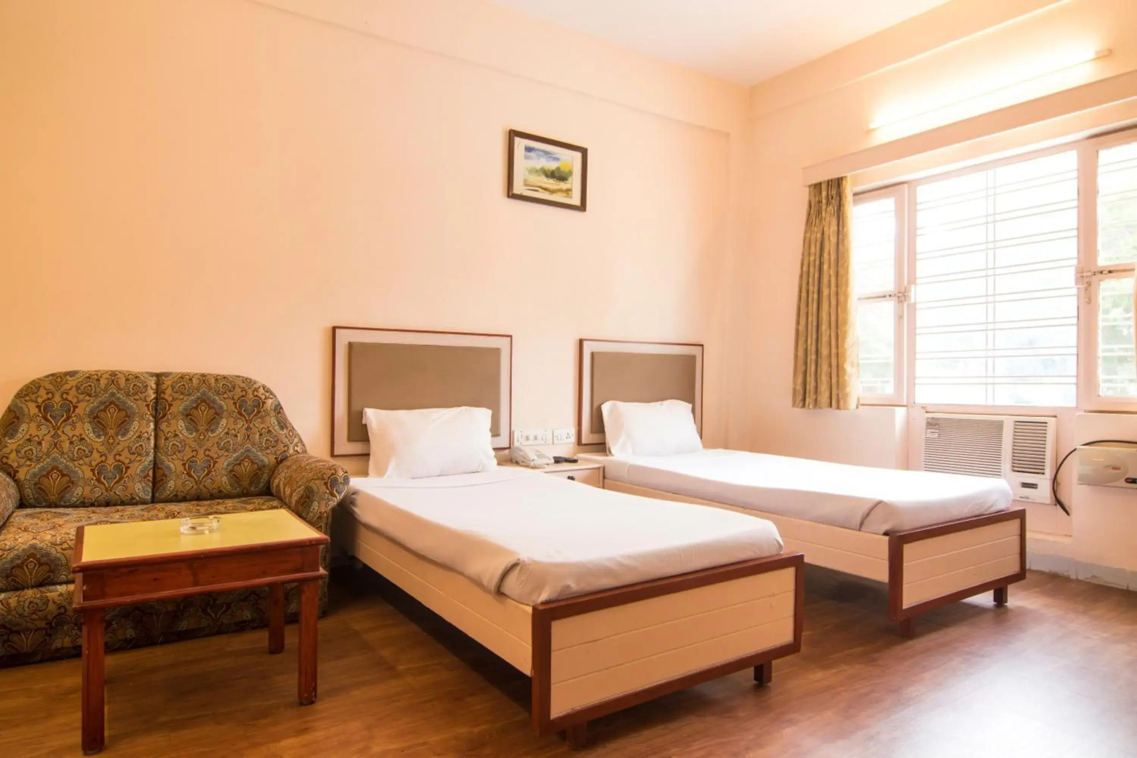 Ramoji Film City Shantiniketan