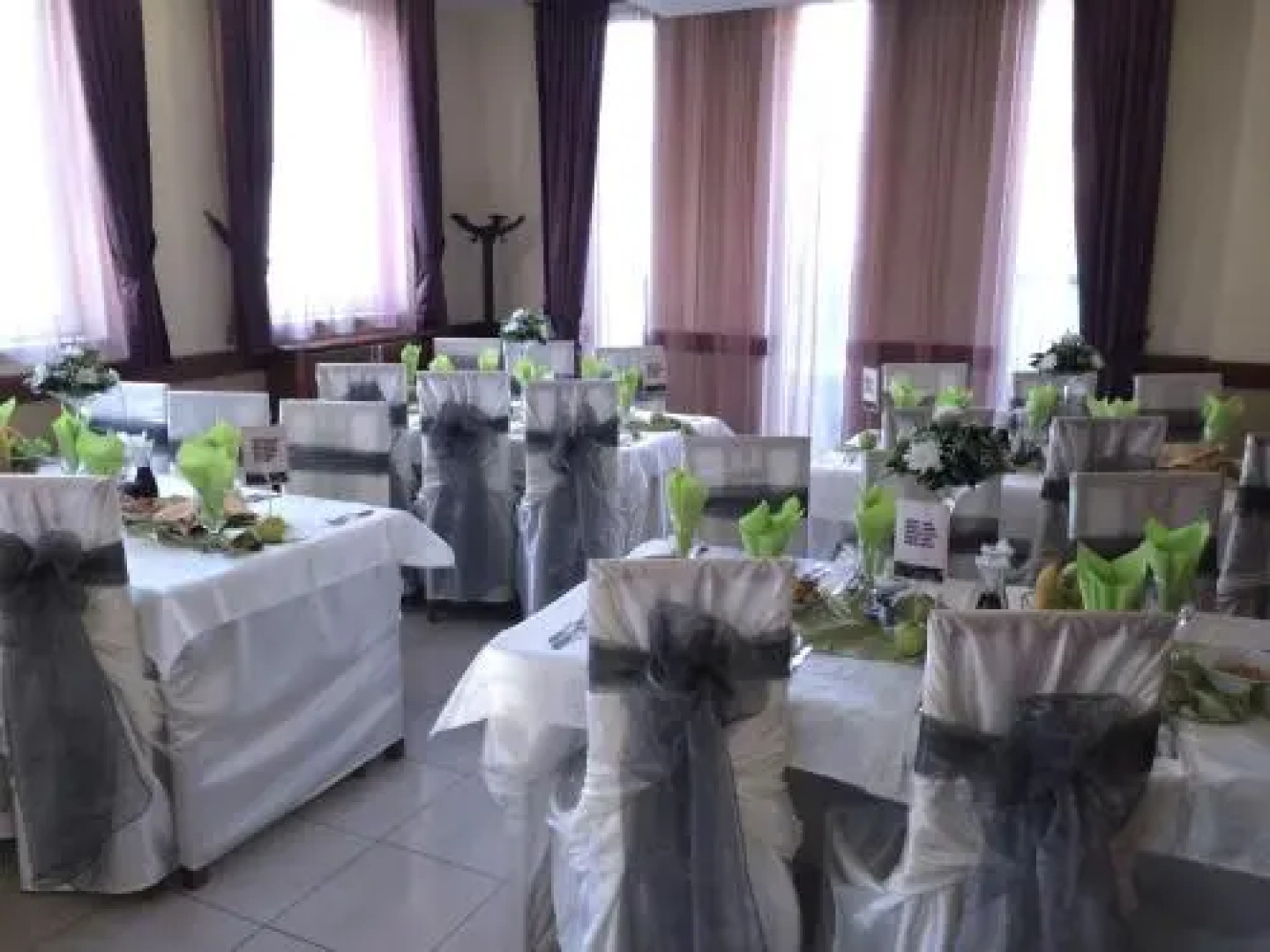 Hotel Iris